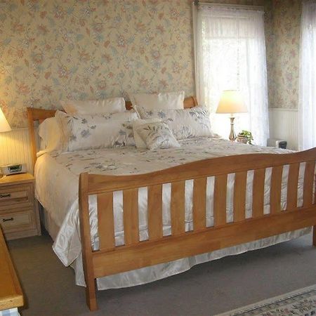Camellia Inn Healdsburg Bagian luar foto